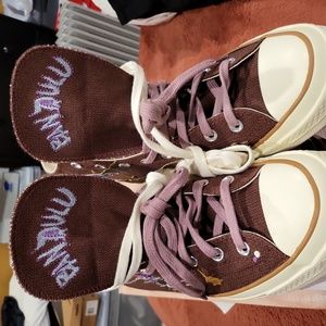 Converse Bandulu..limited edition "BRAND NEW"
